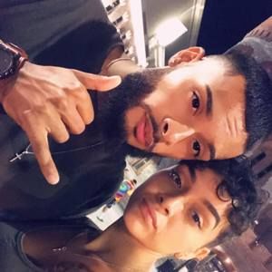 Meet your Posher, Justin